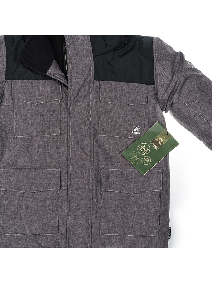 Kamik Parka 