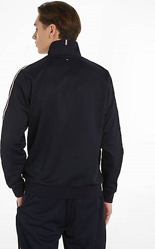 TOMMY HILFIGER Herren Sweatjacke
