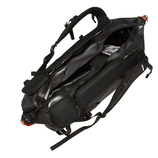 ATRACK BP - Fahrradrucksack