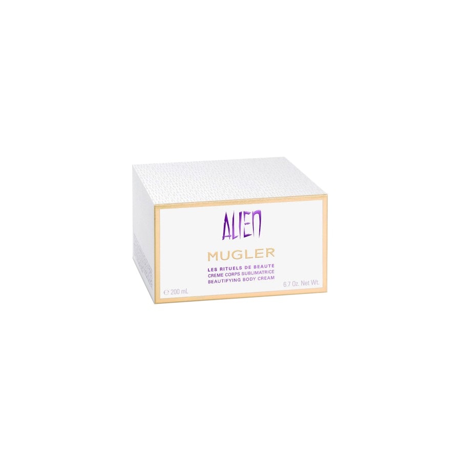 Body Cream