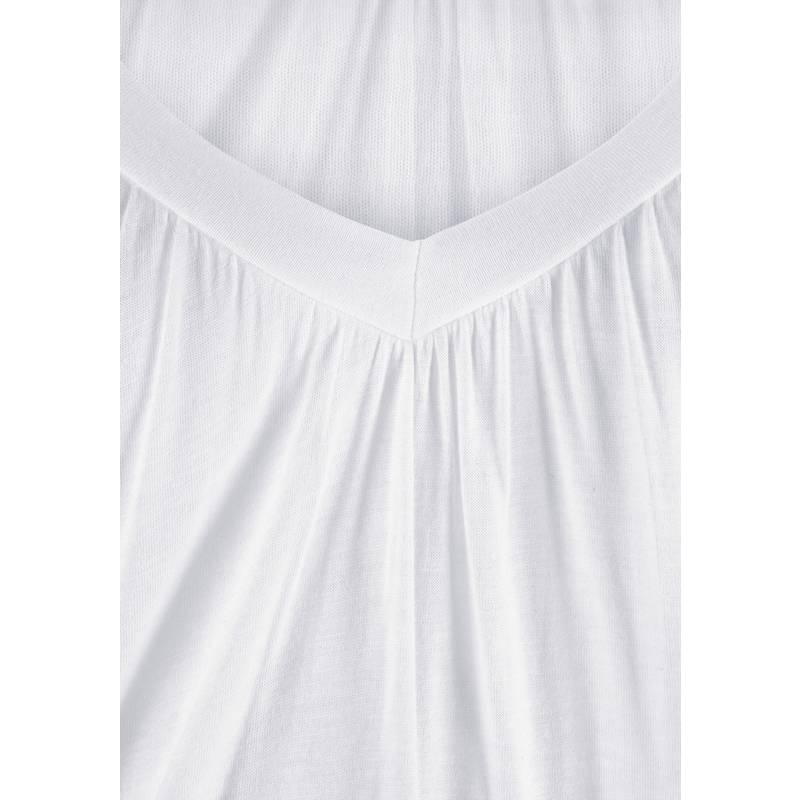 Lascana V-Shirt Damen