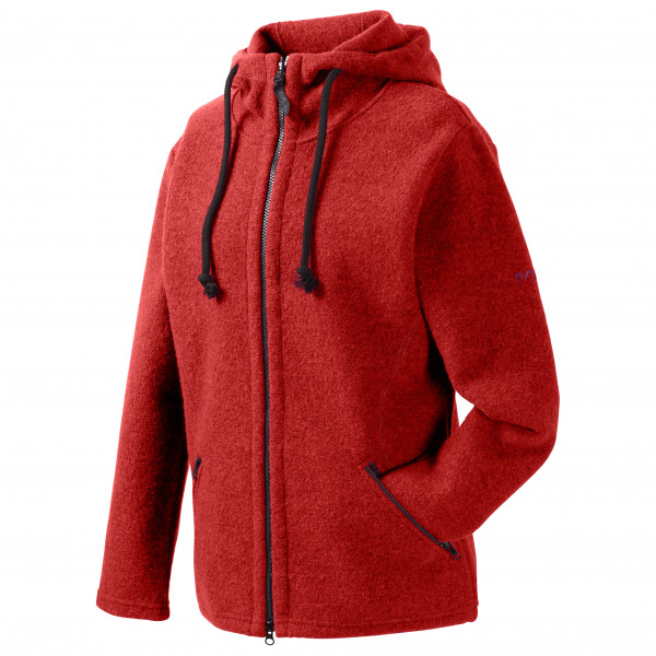 Mufflon - Women's Line - Wolljacke