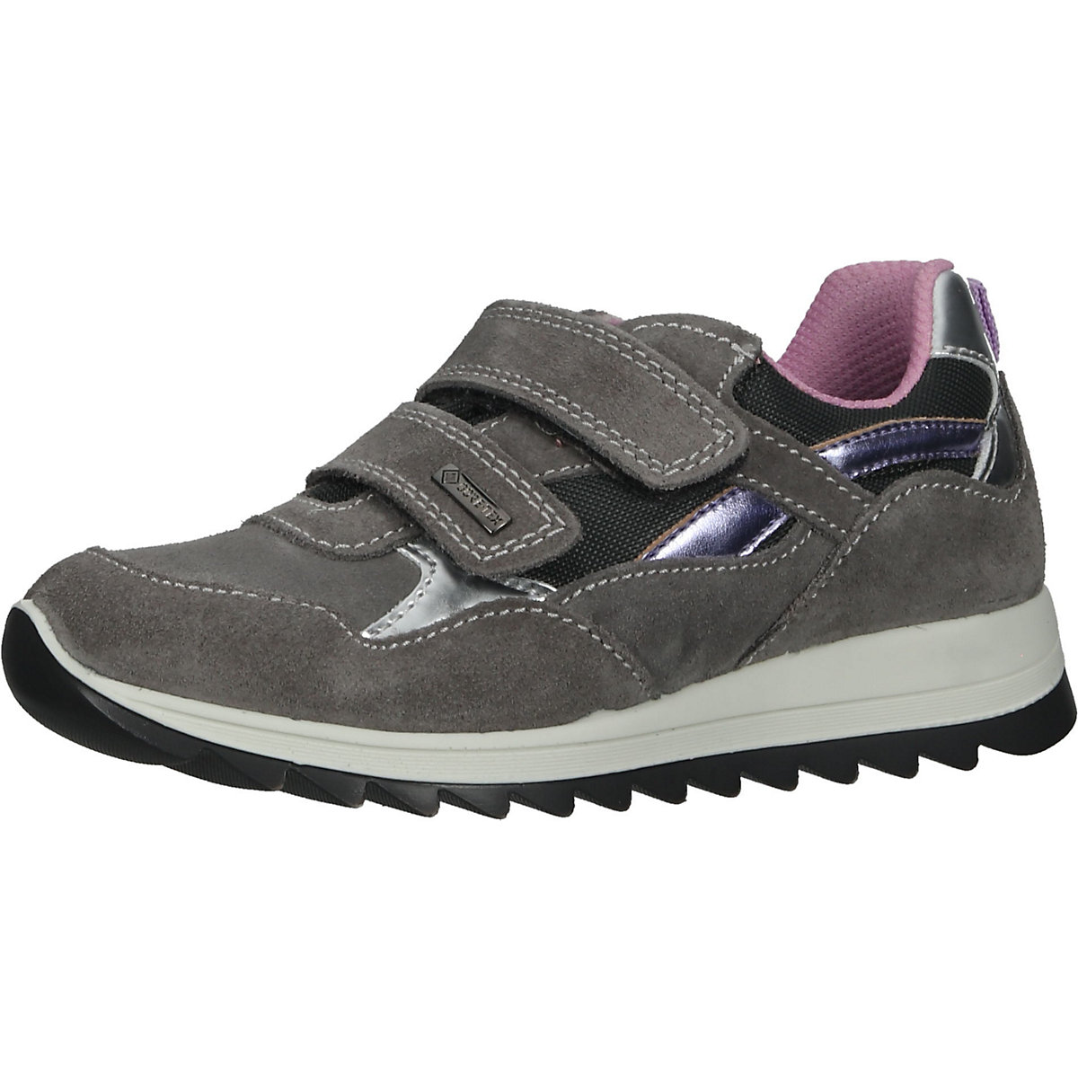 Sneaker Halbschuhe