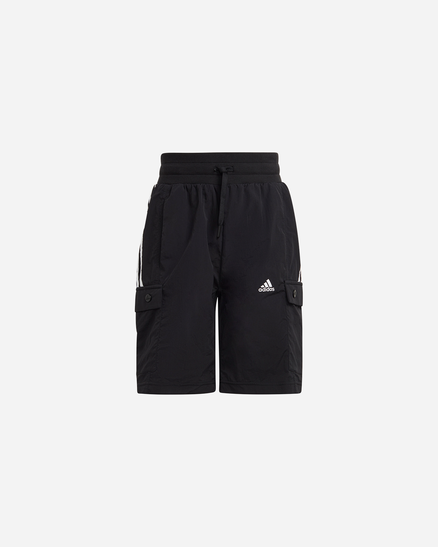 Pantaloncini Adidas Cargo Street Jam Jr IV7050