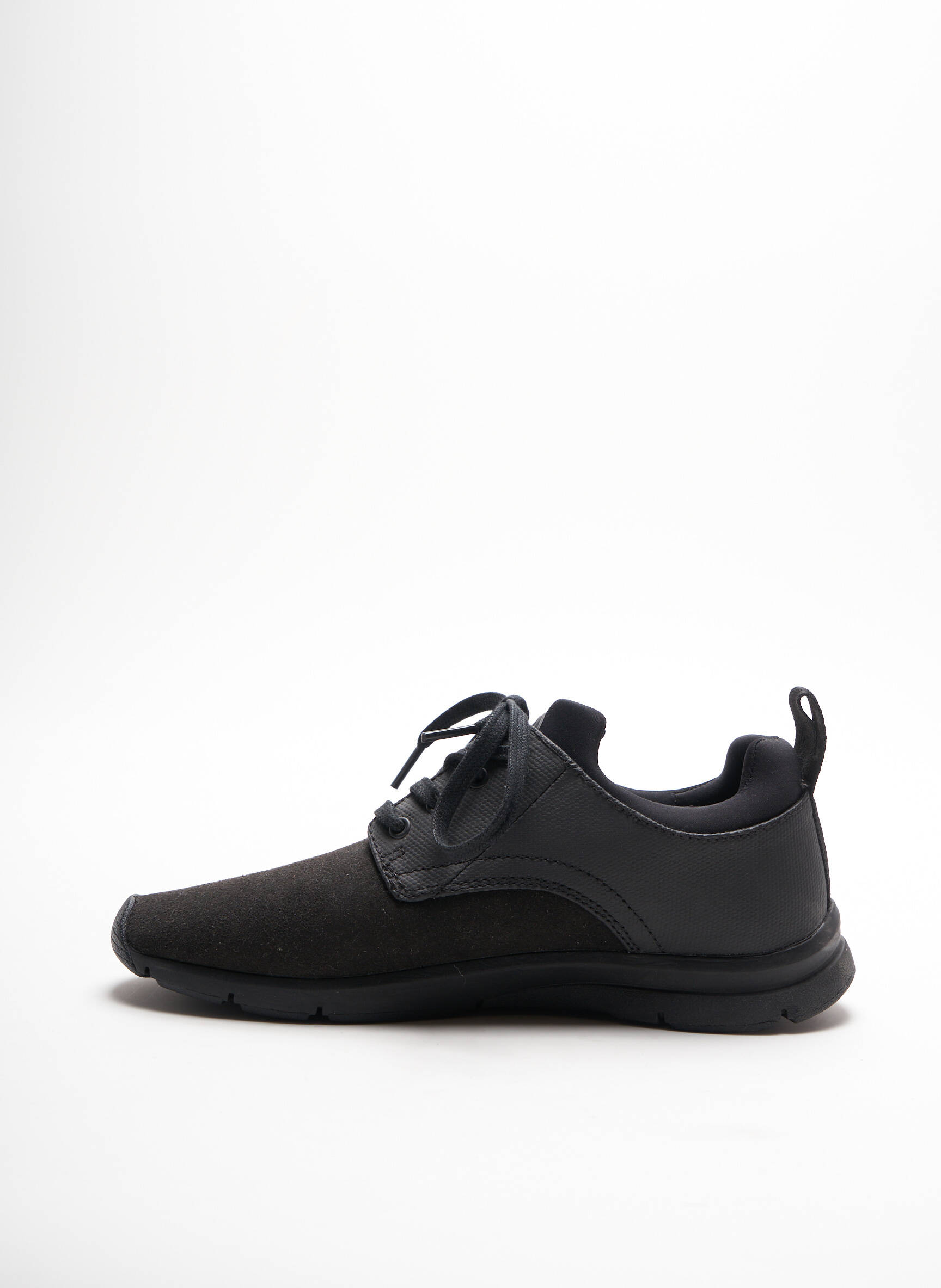 G Star Baskets Femme couleur noir