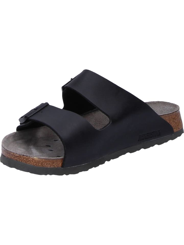 Birkenstock Sandalen Arizona ESD in schwarz günstig kaufen