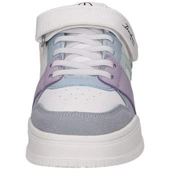 Dockers Sneaker in weiß