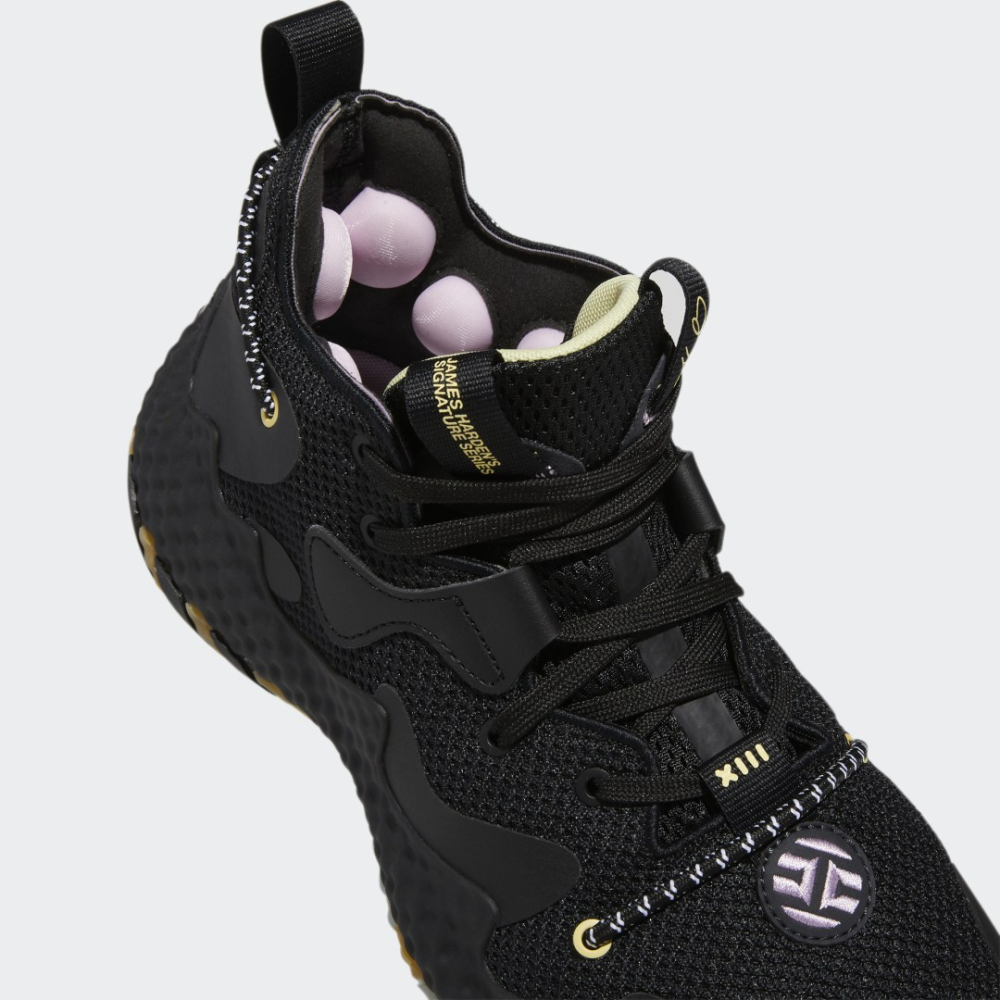 adidas Harden Vol. 6 GW1712 / schwarz