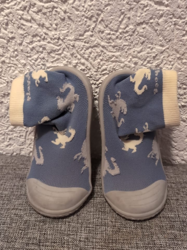 Playshoes Badeschuhe 