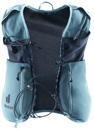 deuter Traick 5 | Trail Running Rucksack