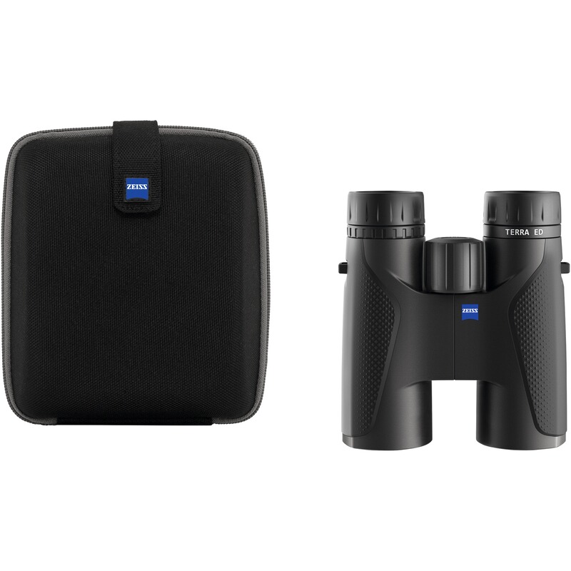 ZEISS Fernglas Terra ED 10x42
