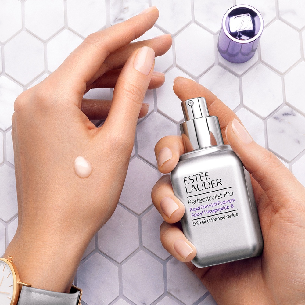 Estée Lauder Perfectionist Pro Sérum lift et fermeté rapide