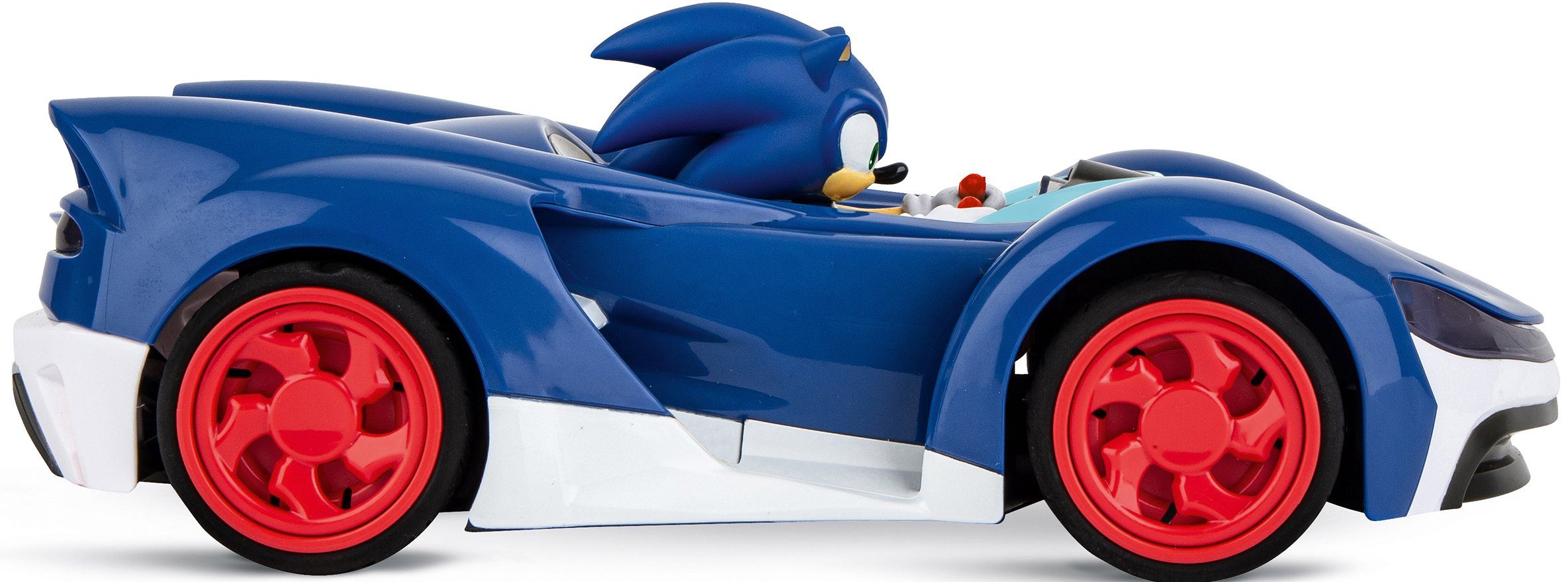 Carrera® RC-Auto Carrera® RC - 2,4GHz Team Sonic