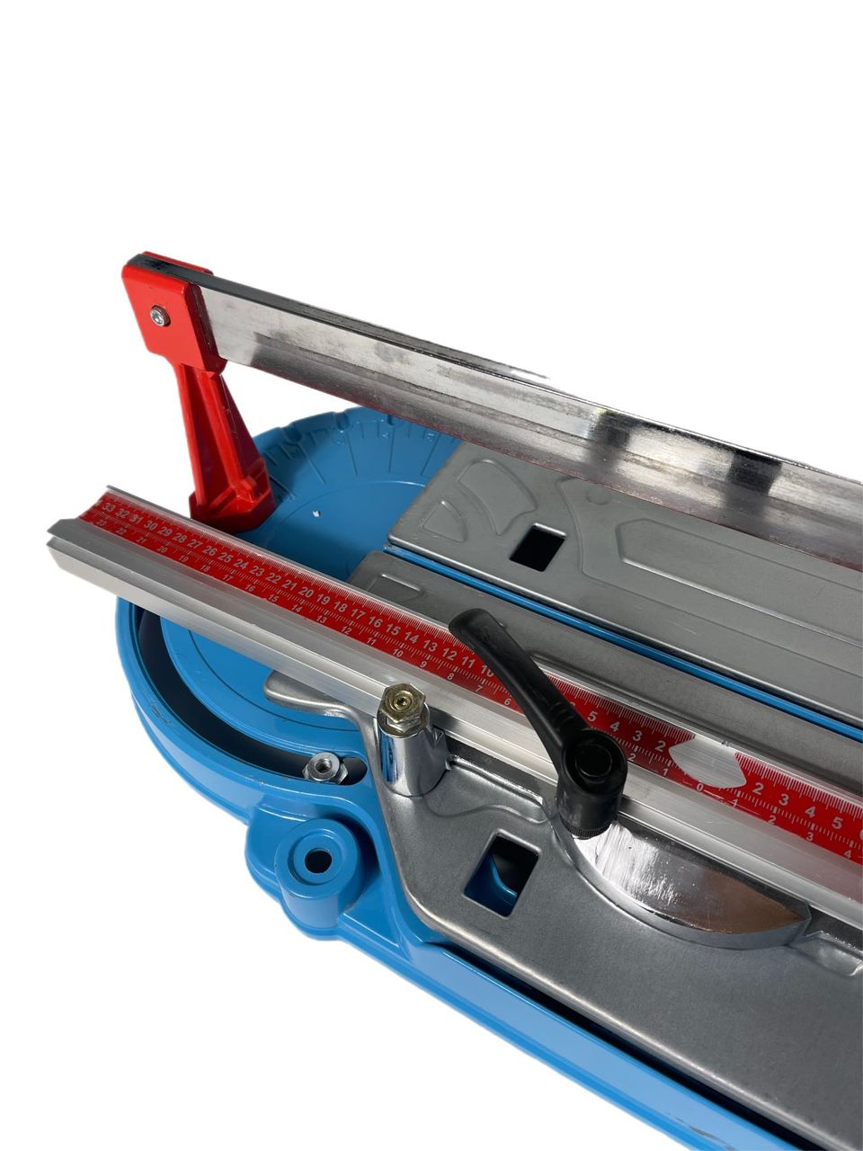 Vago-Tools Fliesenschneider 950mm Schneidmaschine 9-fache Kugellagerführung
