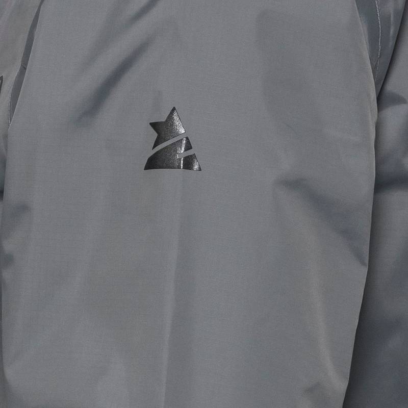 Zimtstern Boltz Packable Rain Regenjacke Herren
