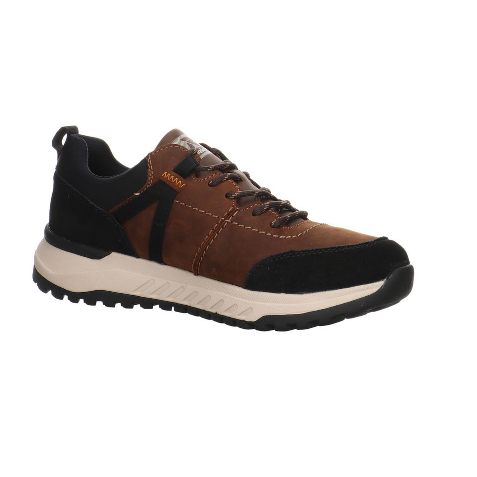 Rieker Schnürschuh