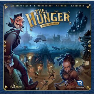 The Hunger (EN)
