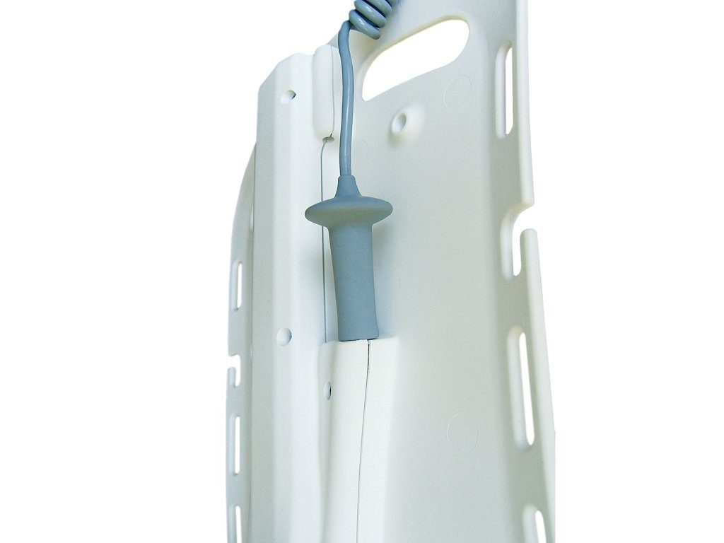 Drive Medical Badewannensitz Badewannenlifter Bellavita 2G mit Comfort Bezug Blau