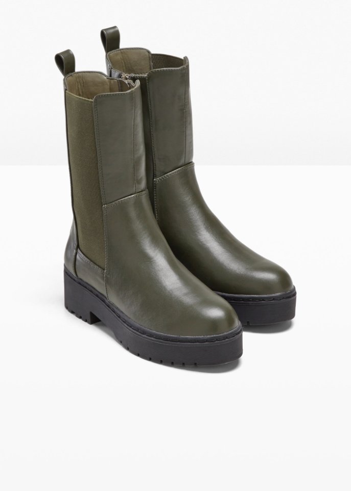 Stiefel