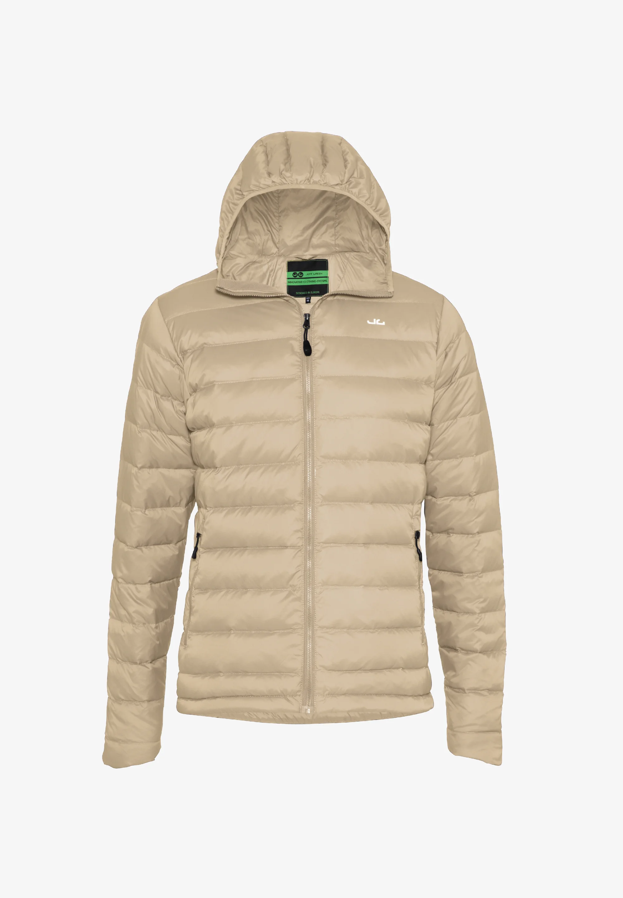 Jeff Green ANDY - Chaqueta de plumas