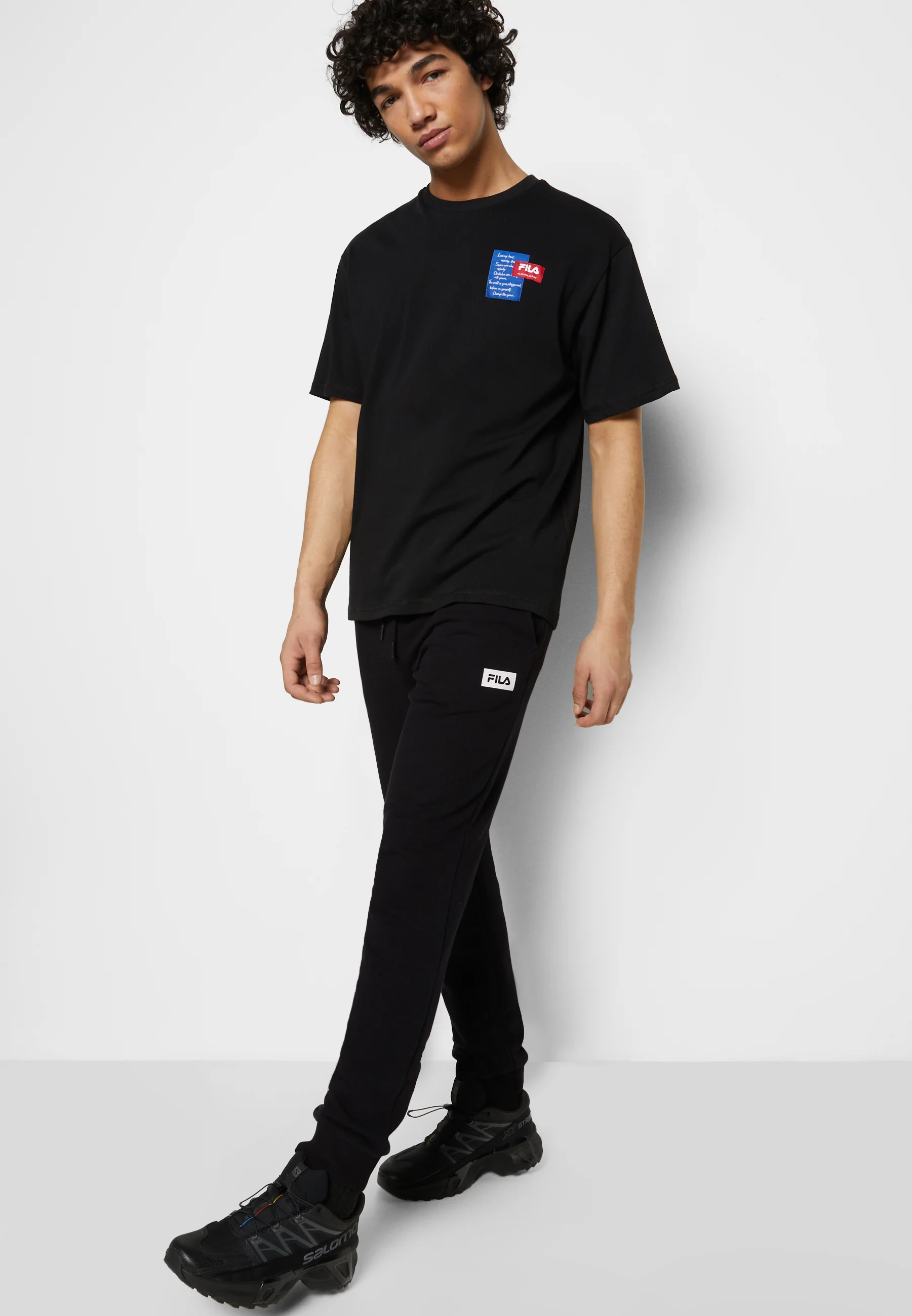 Fila BIORINE - Pantalones de chándal