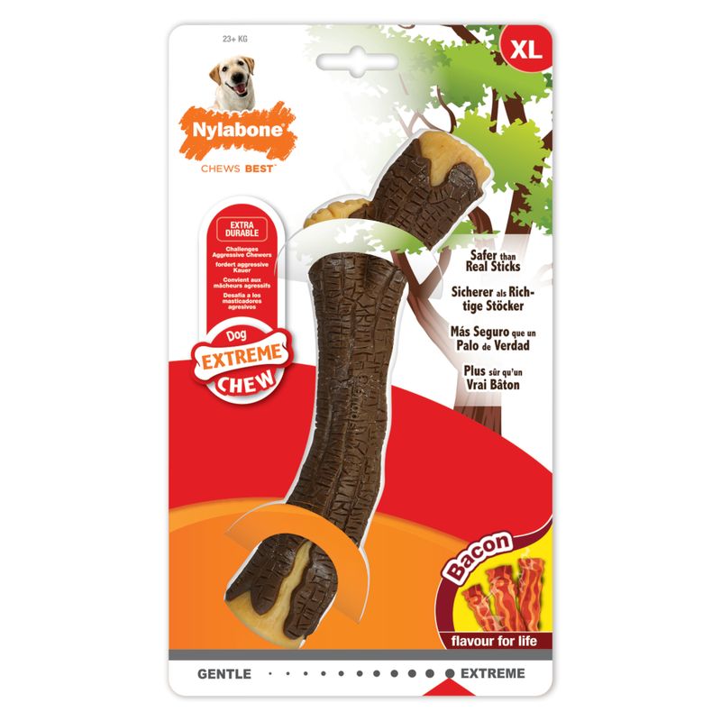 Nylabone Stick Alternative Kauspielzeug zu TOP-Preisen | bitiba %