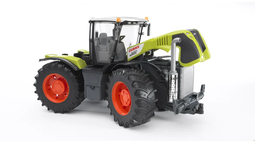 BRUDER - Claas Xerion 5000 03015