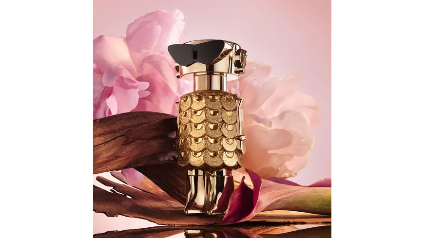 Paco Rabanne Fame Intense Eau de Parfum Intense