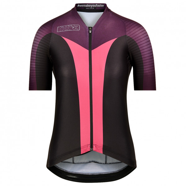 Bioracer - Women's Icon Jersey - Radtrikot