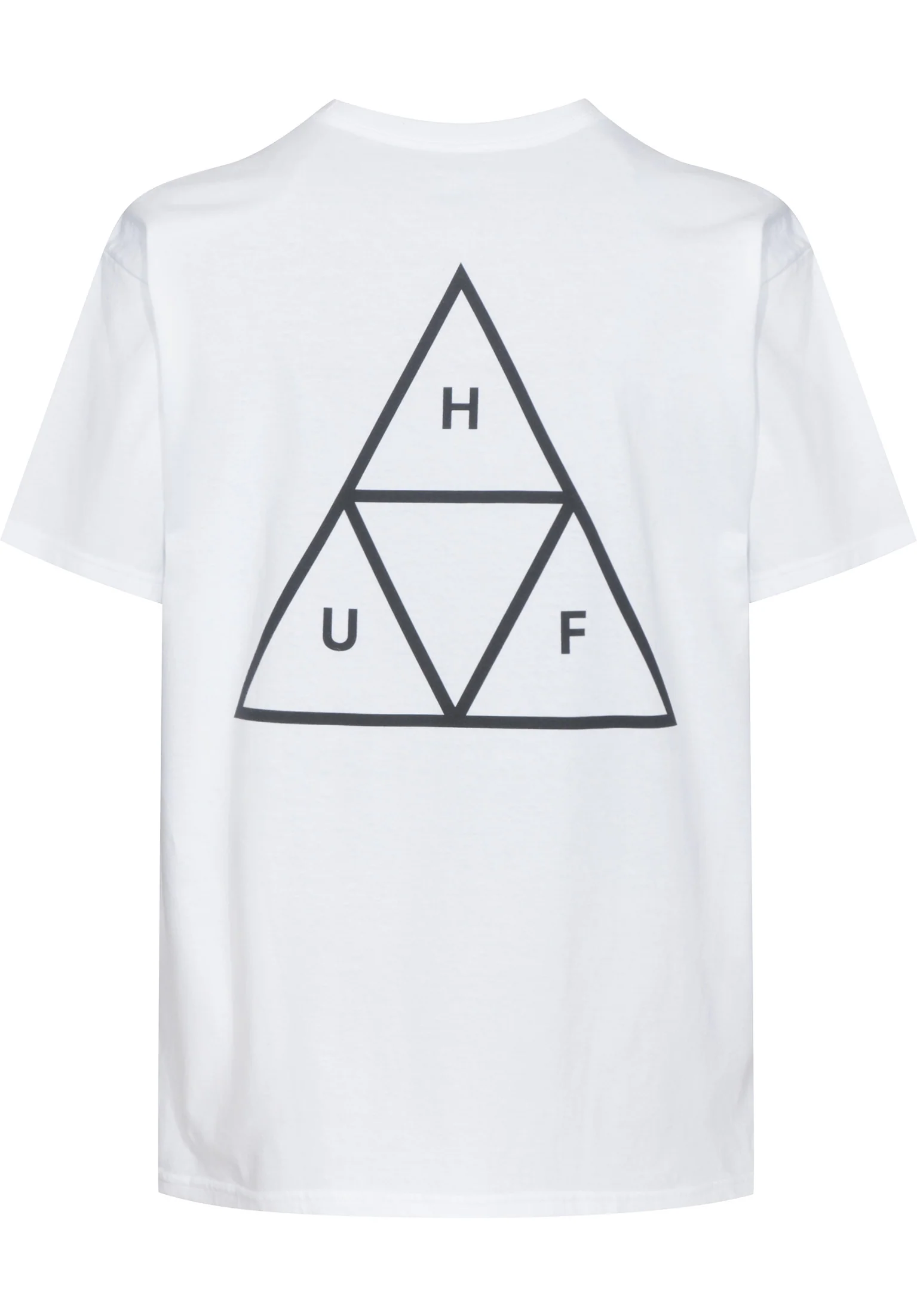 Triple Triangle