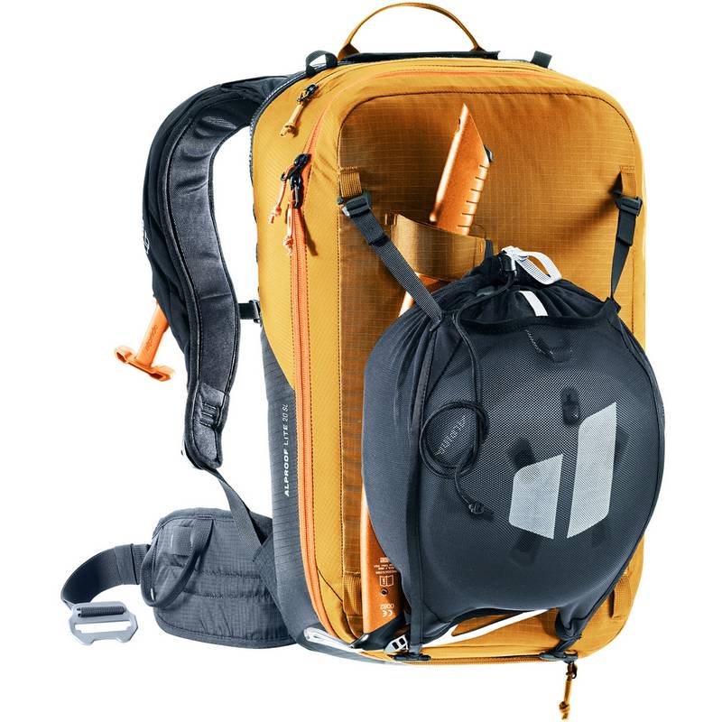 Deuter Alproof Lite 20 SL Lawinenrucksack Damen