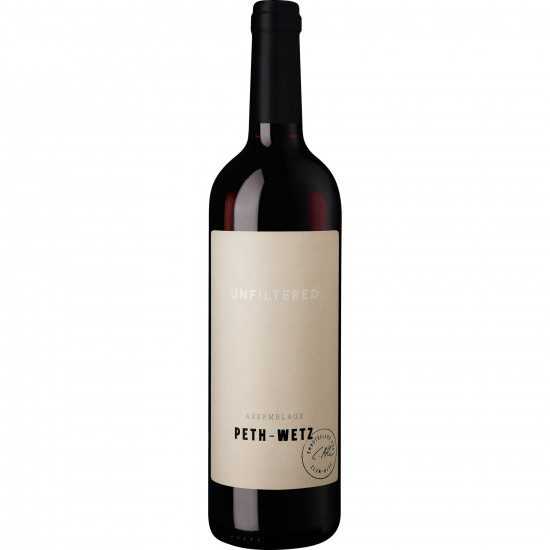 Assemblage Unfiltered Cuvée Rot