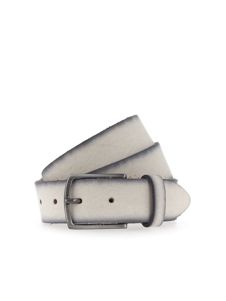 BGM Acc 35 mm Gürtel in Beige günstig kaufen