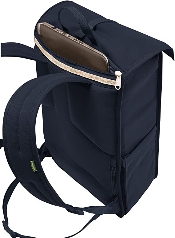 VAUDE Handtaschen blau Coreway Rolltop 20