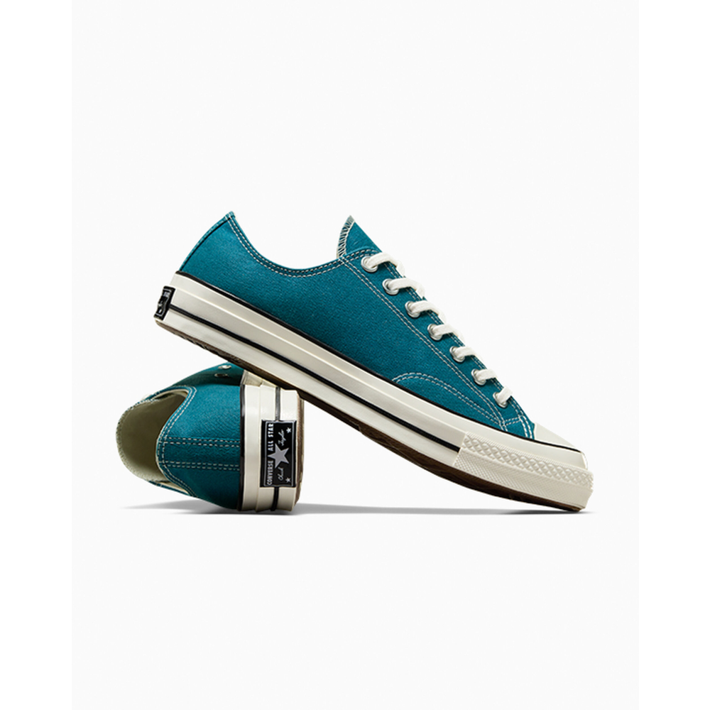 Converse Chuck 70 OX A05585C / blau