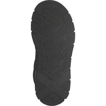 Ricosta Karl Klett Boot in schwarz