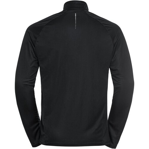 HERREN MIDLAYER 1/2 ZIP ESSENTIAL CER