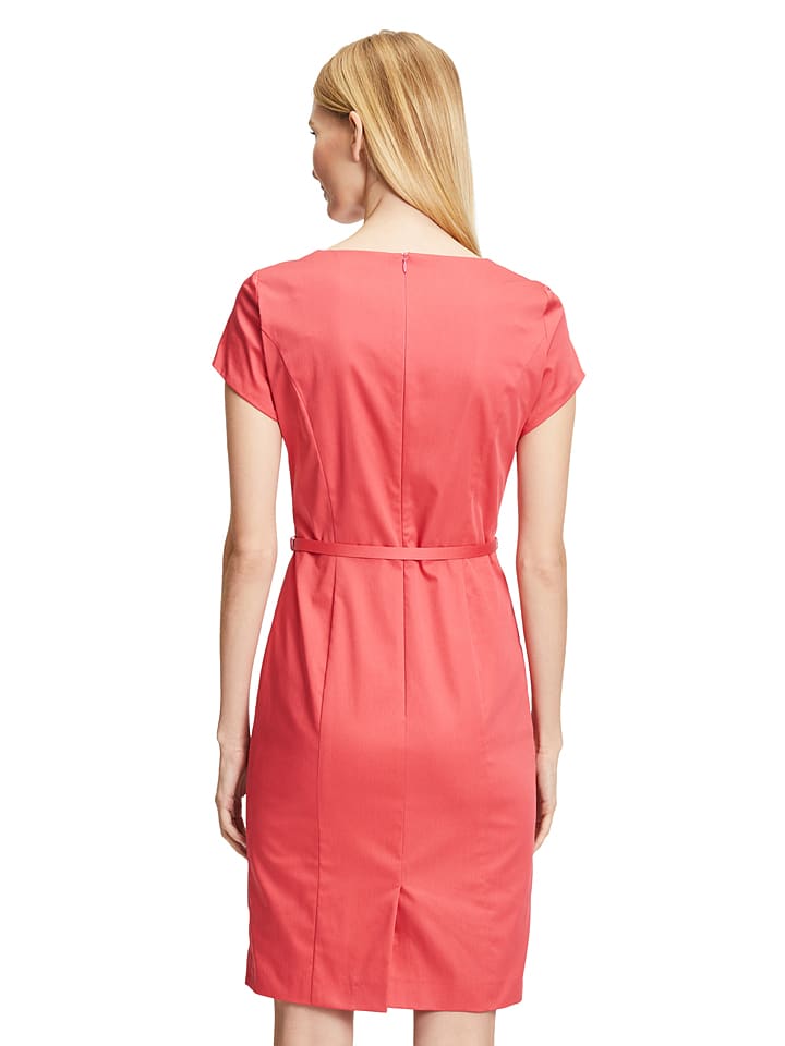 Vera Mont Kleid in Koralle günstig kaufen