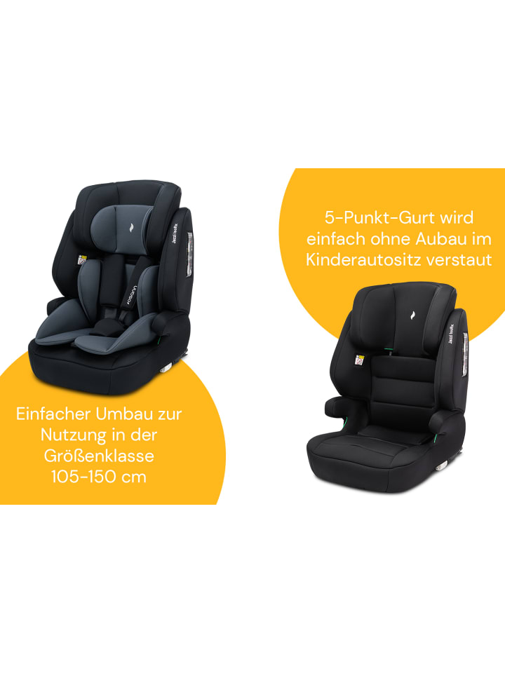 Osann Kindersitz 