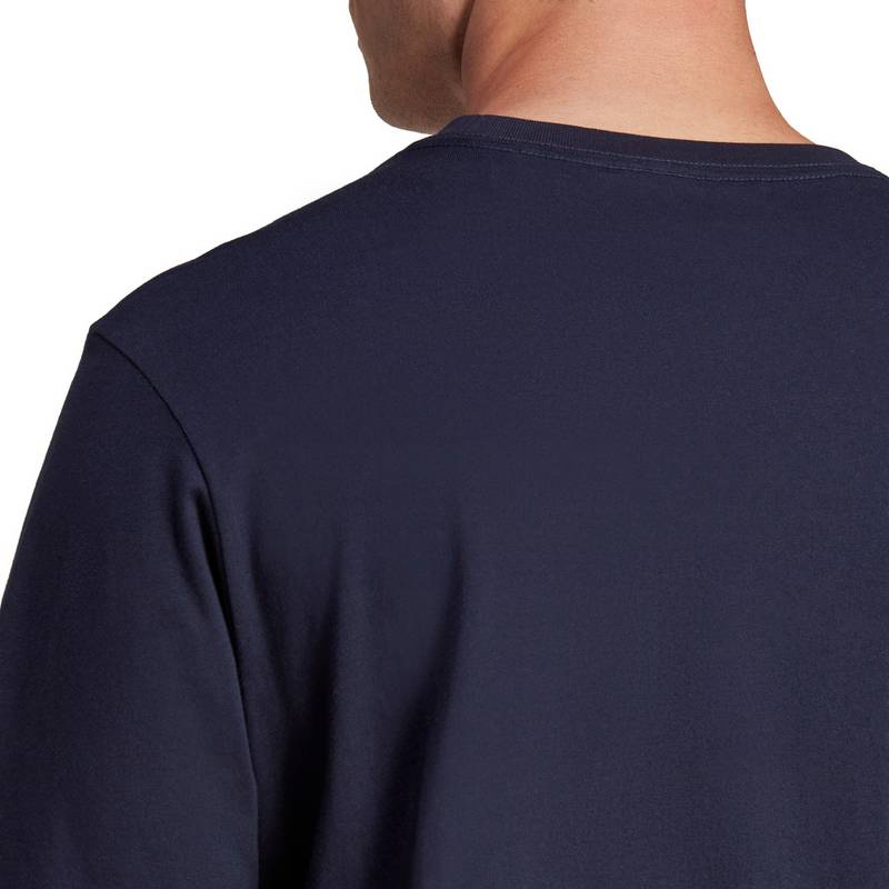 adidas Essentials T-Shirt Herren