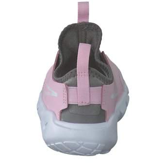 Nike Flex Runner 2 Sneaker in pink