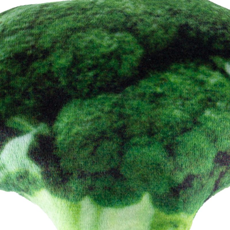 TIAKI Hundespielzeug Quietsche-Broccoli zu TOP-Preisen | bitiba %