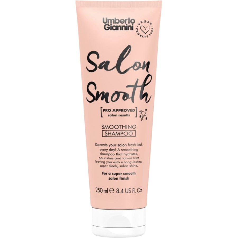 Smoothing Shampoo