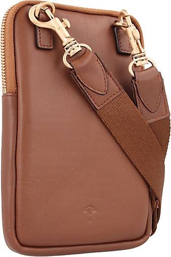 JOOP! Sofisticato 1.0 Bianca Handytasche Leder 11 cm