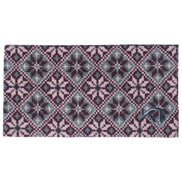 Kari Traa - Women's Rose Headband - Stirnband