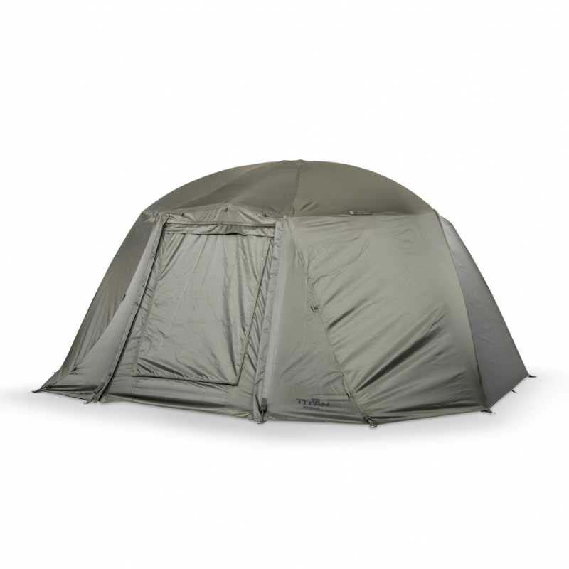 Přehoz Nash Titan Hide Pro
