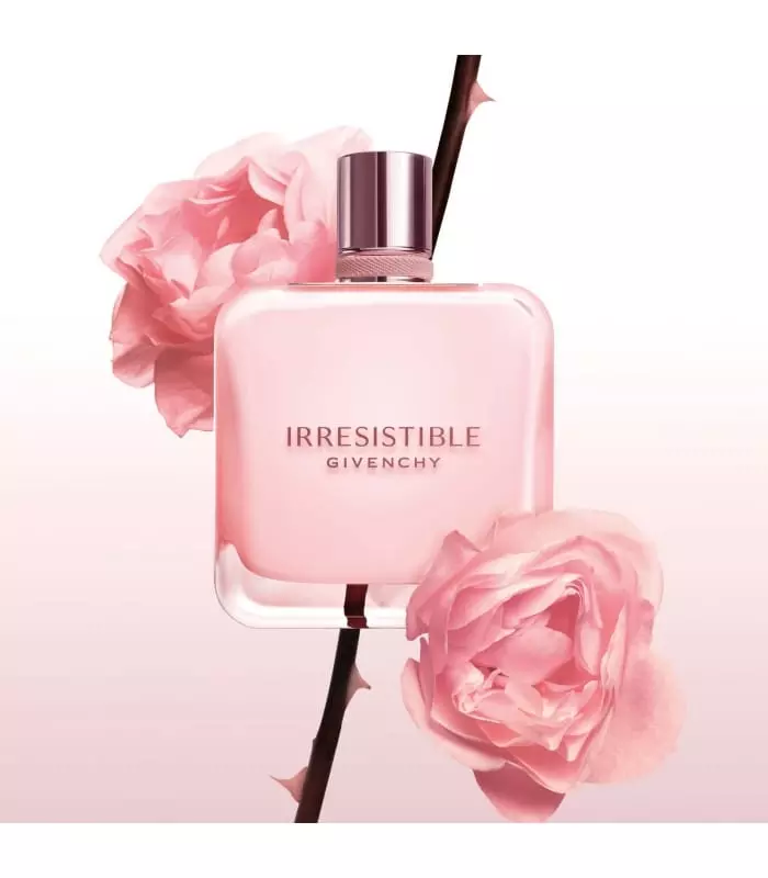 IRRESISTIBLE GIVENCHY Eau de Parfum Rose Velvet pour femme