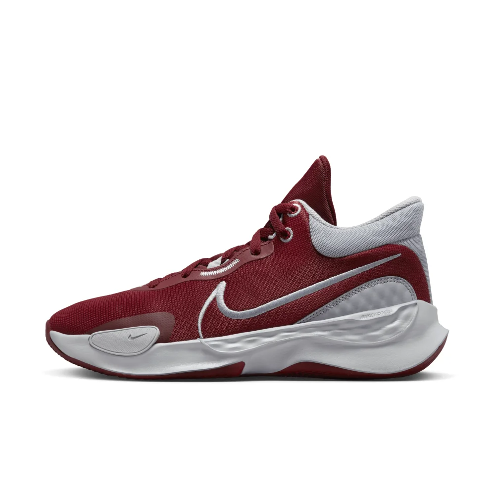 Nike Renew III Elevate DD9304-600 / rot