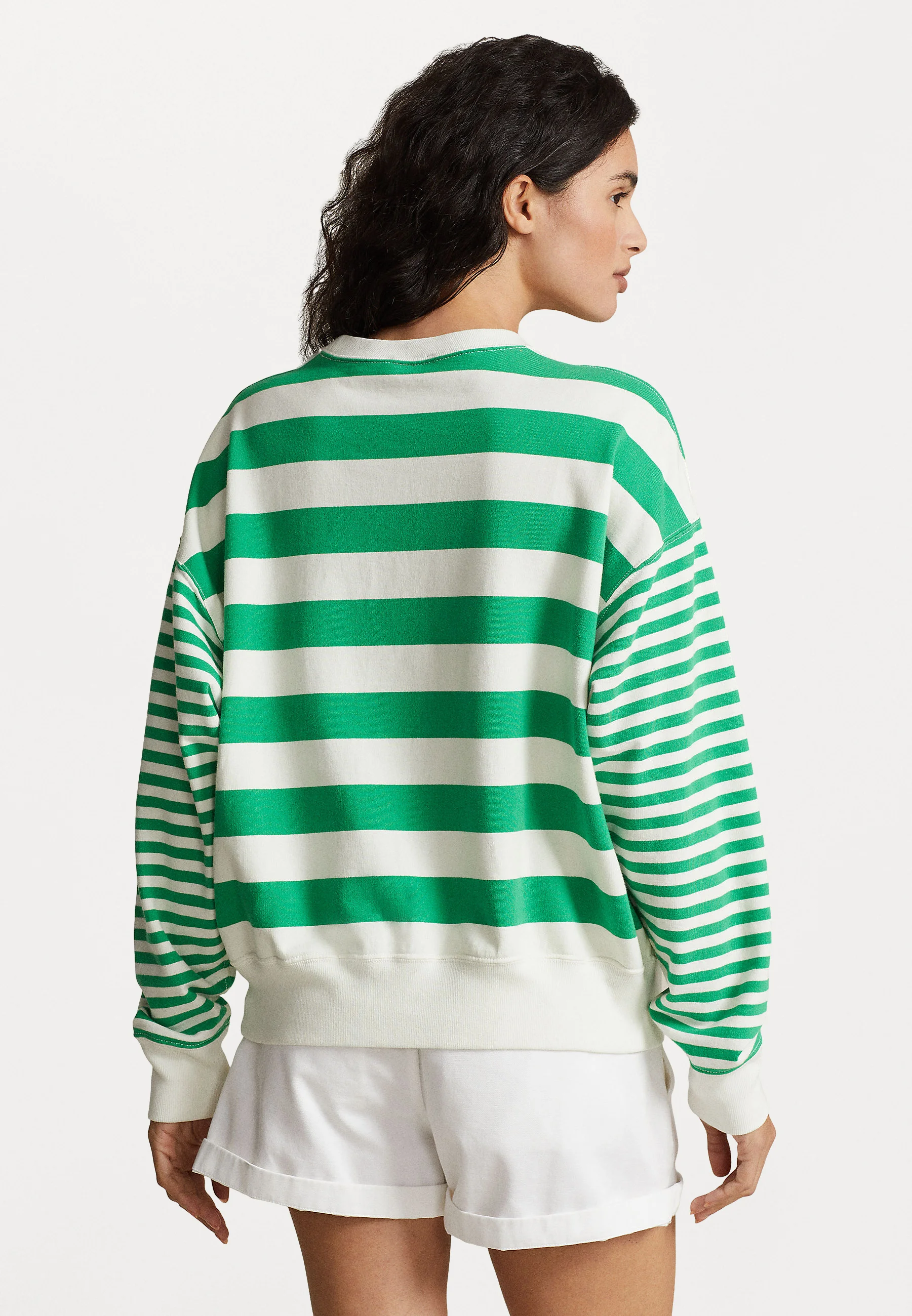 Polo Ralph Lauren MANGA LARGA - Sudadera