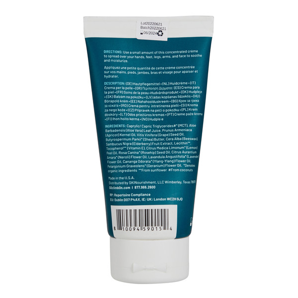 CO LOTION CREME 2.3 OZ - Hautpflege